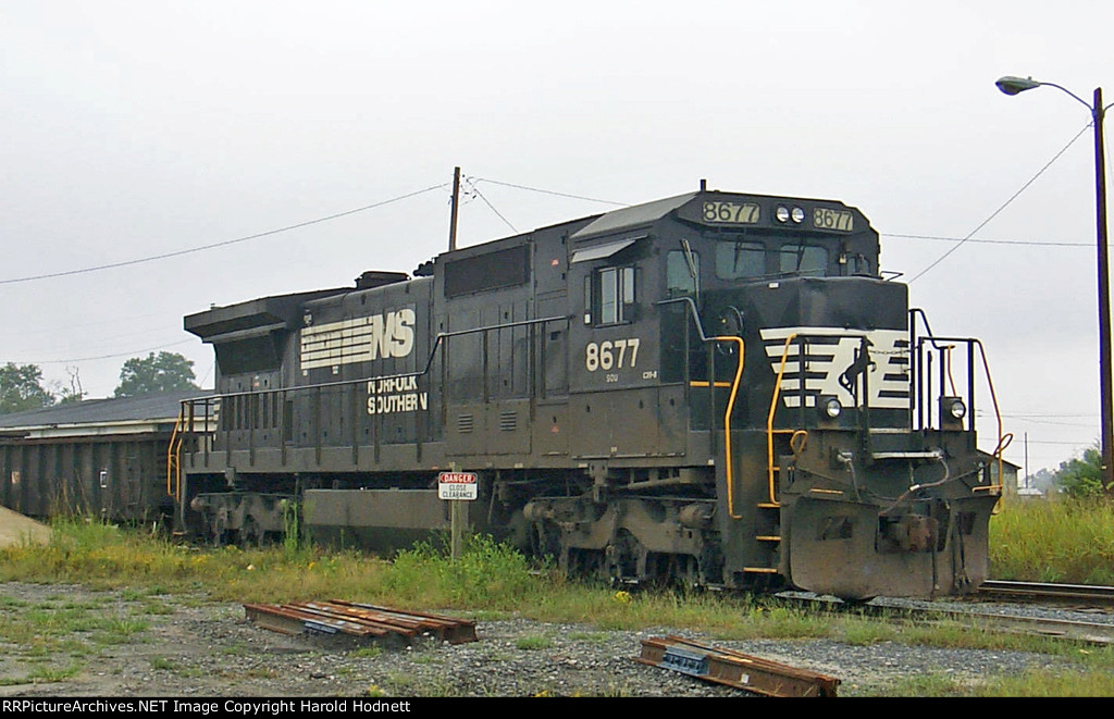 NS 8677